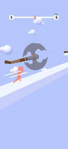 Dodger screenshot 6