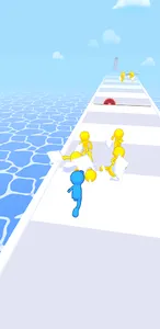 Pillow Fighter screenshot 0