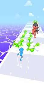 Pillow Fighter screenshot 1