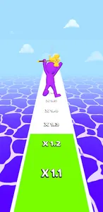 Pillow Fighter screenshot 3