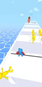 Pillow Fighter screenshot 4