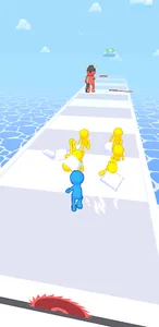 Pillow Fighter screenshot 5