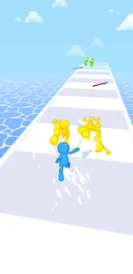 Pillow Fighter screenshot 6