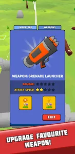Portal Battle screenshot 19