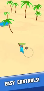 Portal Battle screenshot 4