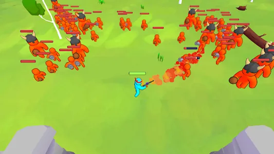 Portal Battle screenshot 7