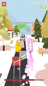 Soda Flight screenshot 0