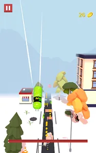 Soda Flight screenshot 10