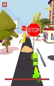 Soda Flight screenshot 11