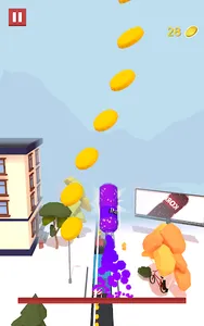 Soda Flight screenshot 13