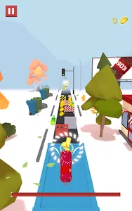 Soda Flight screenshot 23