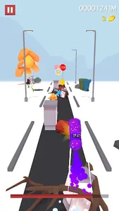 Soda Flight screenshot 3