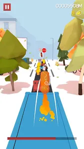 Soda Flight screenshot 4