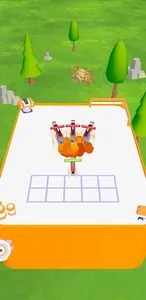 Walking Guns screenshot 22