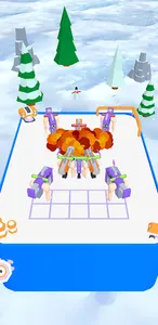 Walking Guns screenshot 4