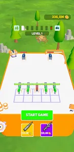 Walking Guns screenshot 9