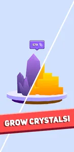 Word cubes screenshot 0