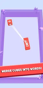 Word cubes screenshot 11