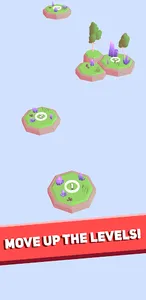 Word cubes screenshot 2