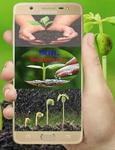 Soil Science and Technology screenshot 0