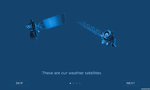 WeatherSats AR screenshot 16