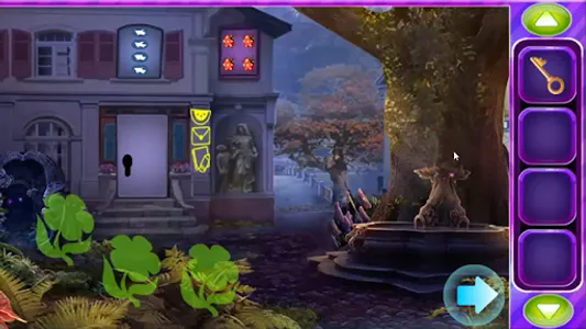 Mirthful Turkey Escape screenshot 1