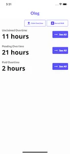 Olog screenshot 0