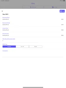 Olog screenshot 11
