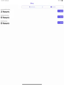 Olog screenshot 5