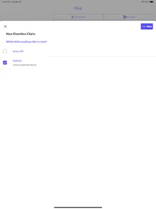 Olog screenshot 7