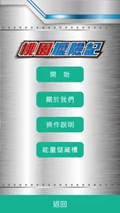 桃園壢險記 screenshot 1