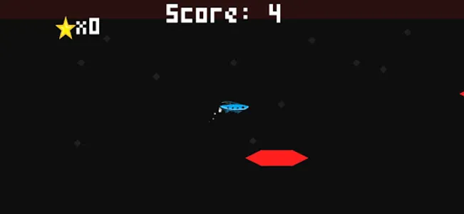 Undersea Space screenshot 1
