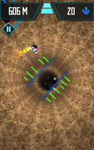 Bobot Astrominer screenshot 0