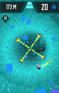 Bobot Astrominer screenshot 4