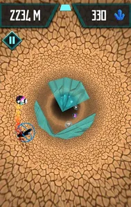 Bobot Astrominer screenshot 6