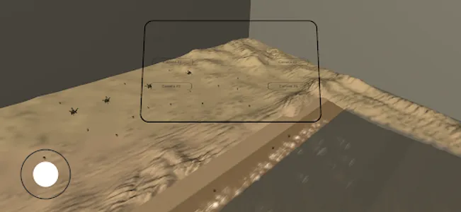 한국전쟁 Memorial screenshot 5