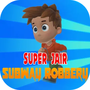 Super Jair Subway Robbery screenshot 0