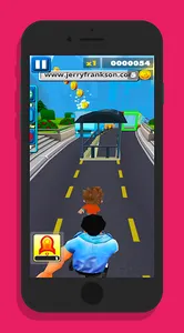 Super Jair Subway Robbery screenshot 12