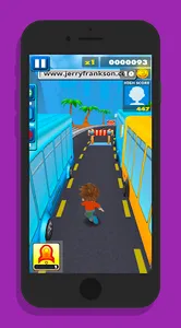 Super Jair Subway Robbery screenshot 3
