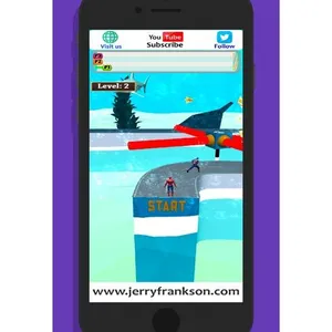 Jair Ultimate 3D Race screenshot 3