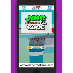 Jair Ultimate 3D Race screenshot 6