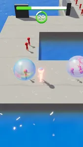 Bubble Bump screenshot 6