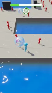 Bubble Bump screenshot 9