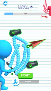 DraWrestle screenshot 2