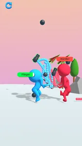 DraWrestle screenshot 22