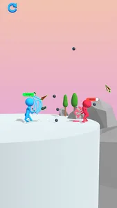 DraWrestle screenshot 23