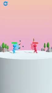 DraWrestle screenshot 3