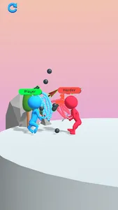 DraWrestle screenshot 4