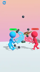 DraWrestle screenshot 5