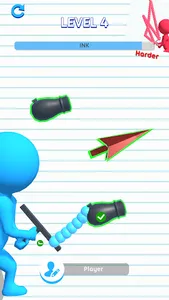 DraWrestle screenshot 8